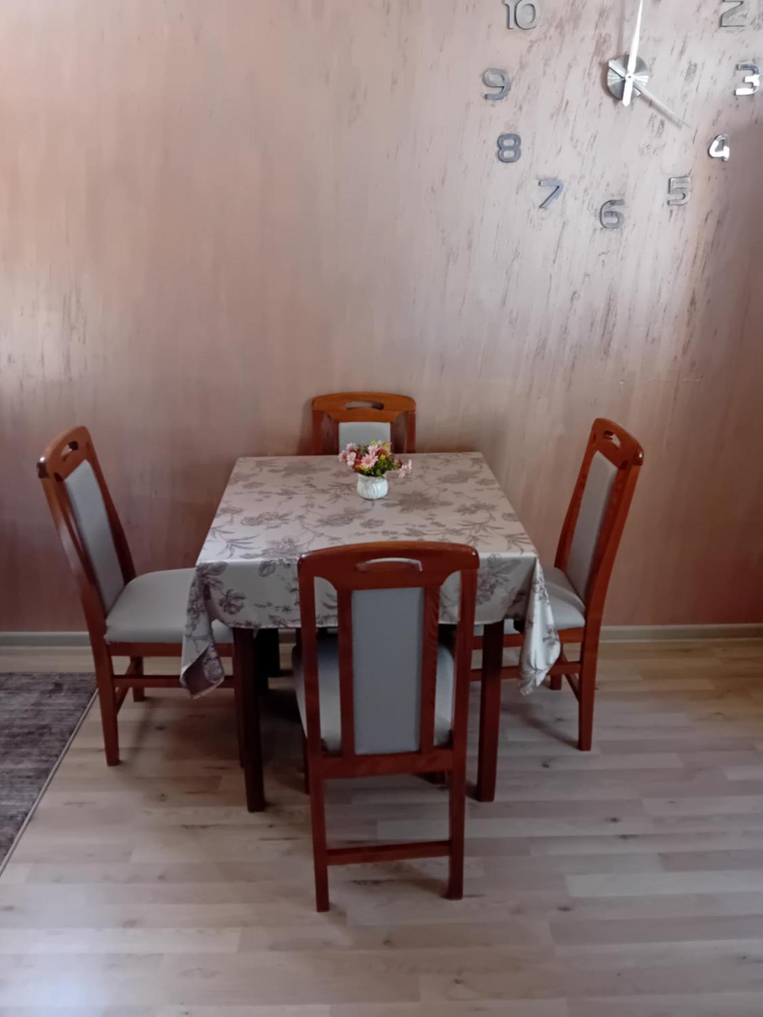 Apartmani Nikolic Višegrad Exterior foto