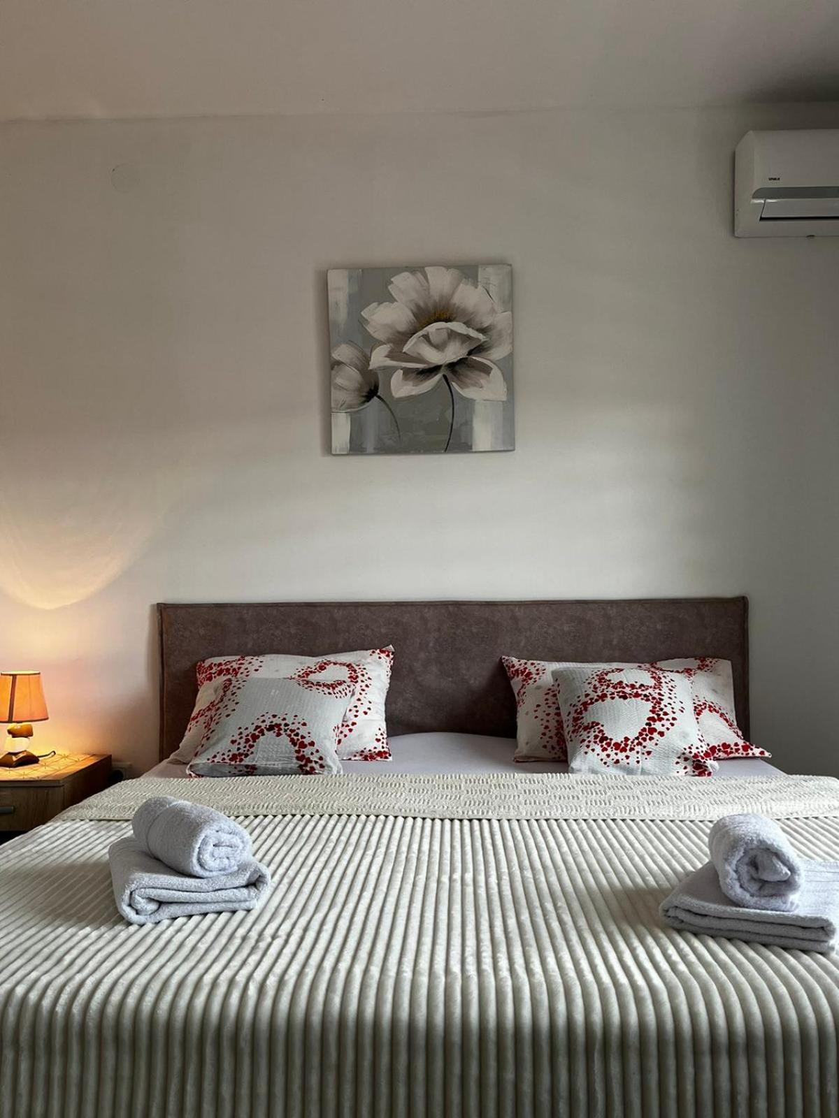 Apartmani Nikolic Višegrad Quarto foto
