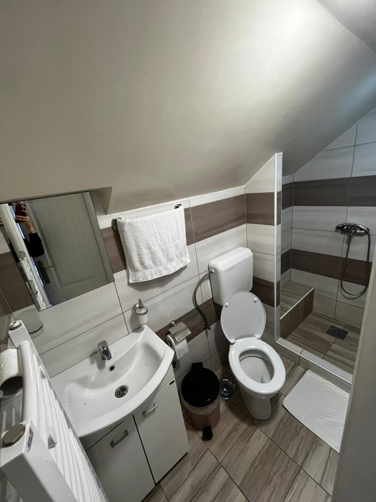 Apartmani Nikolic Višegrad Quarto foto