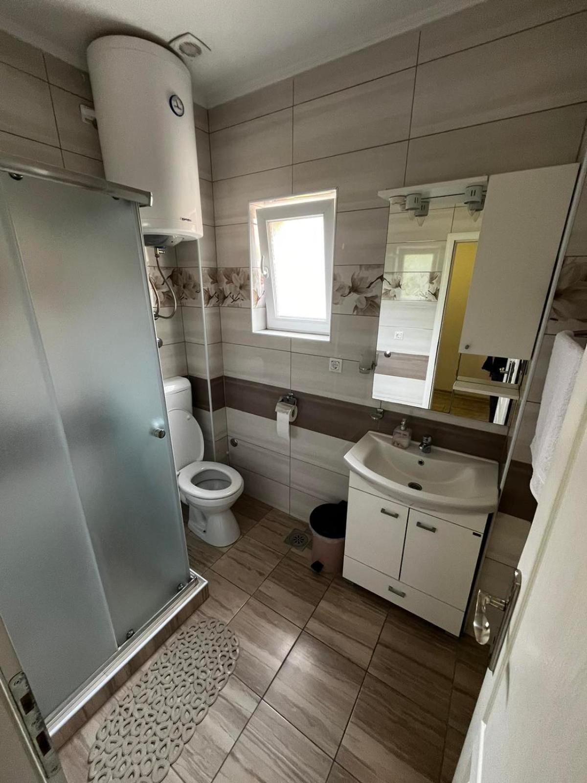 Apartmani Nikolic Višegrad Quarto foto