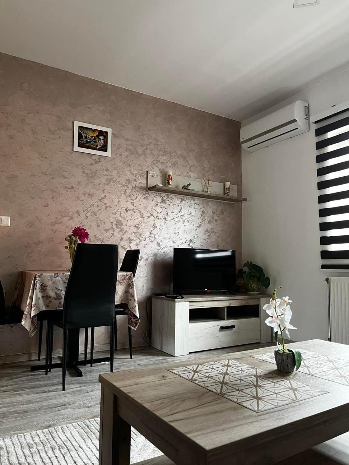 Apartmani Nikolic Višegrad Quarto foto