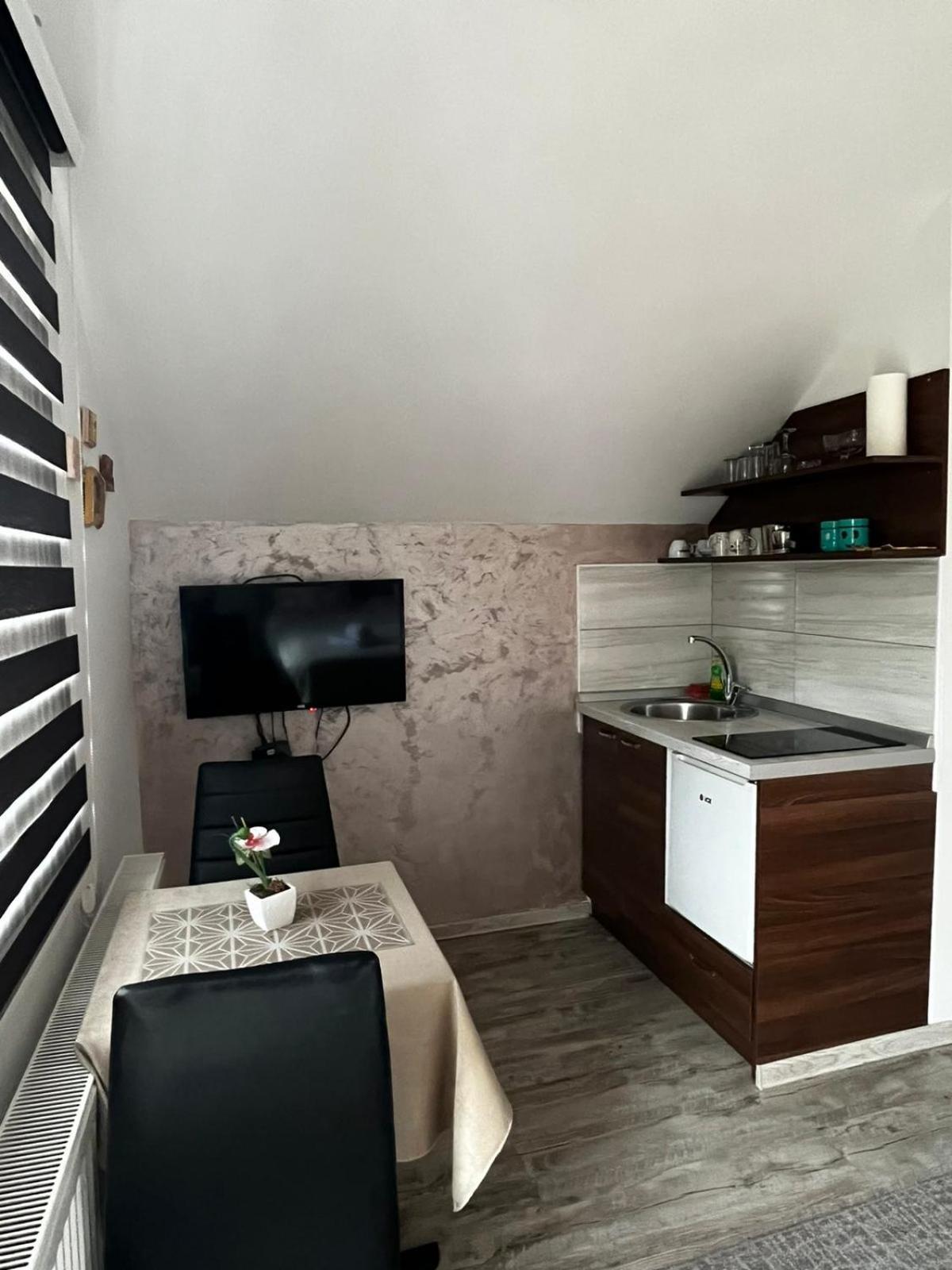 Apartmani Nikolic Višegrad Quarto foto