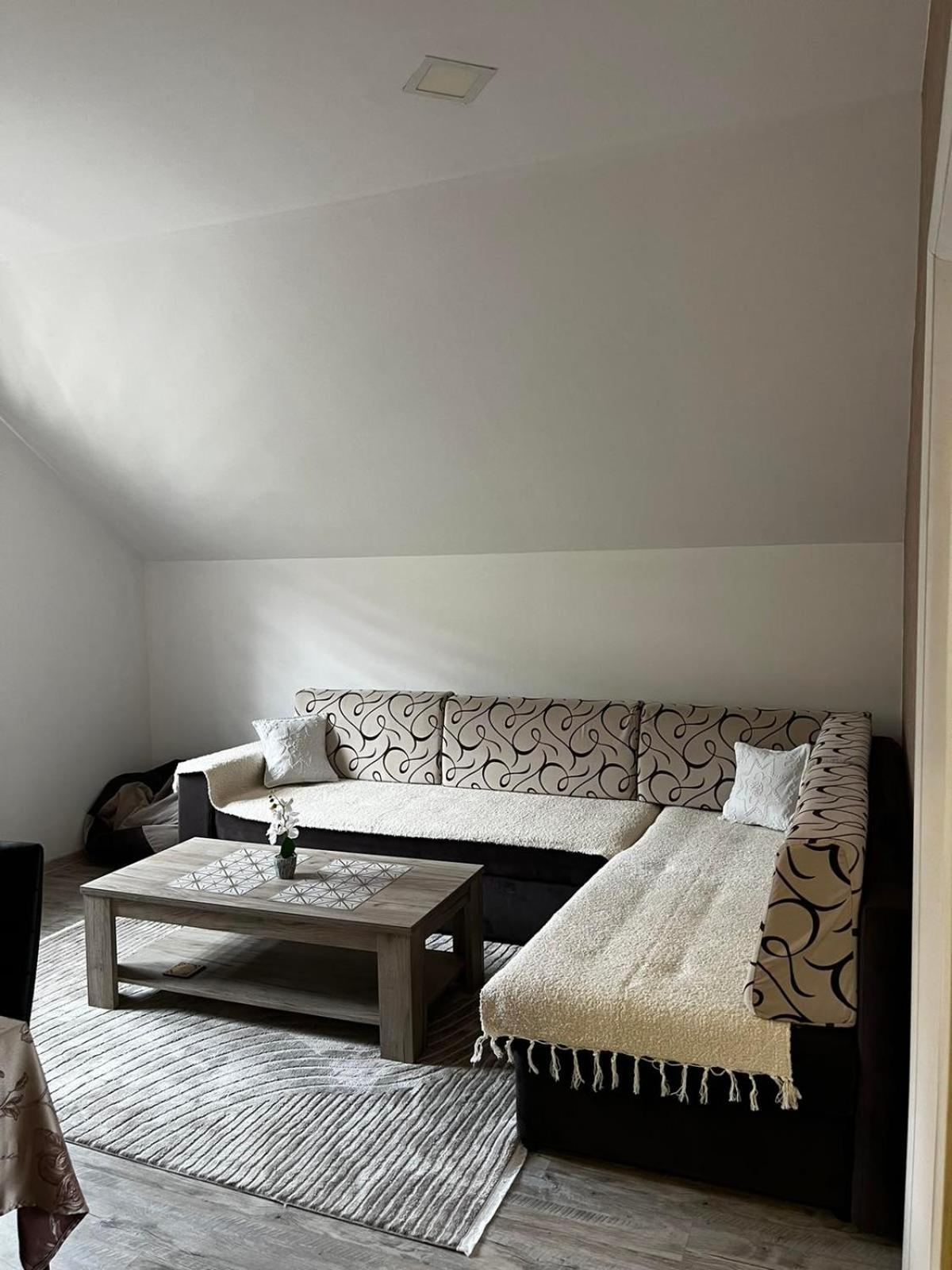 Apartmani Nikolic Višegrad Quarto foto