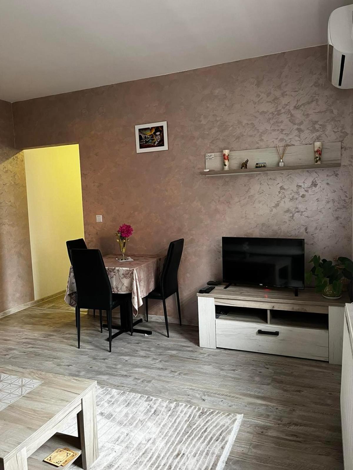 Apartmani Nikolic Višegrad Quarto foto