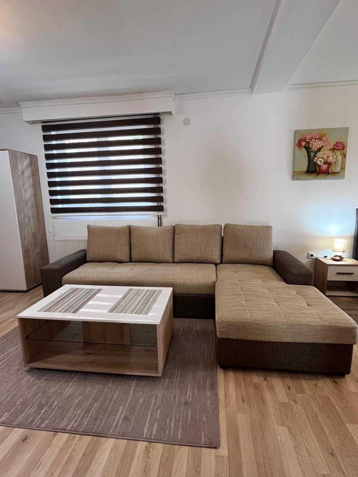Apartmani Nikolic Višegrad Exterior foto